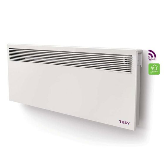 Panel convector TESY CN 051 300 EI CLOUD W