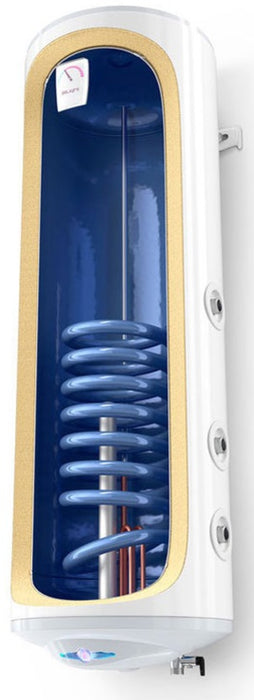 Volumetric water heater TESY GCVS 80 38 30 B12 TSRP BiLight with coil