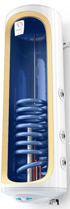 Volumetric water heater TESY GCVSL 80 38 30 B12 TSRP BiLight with coil