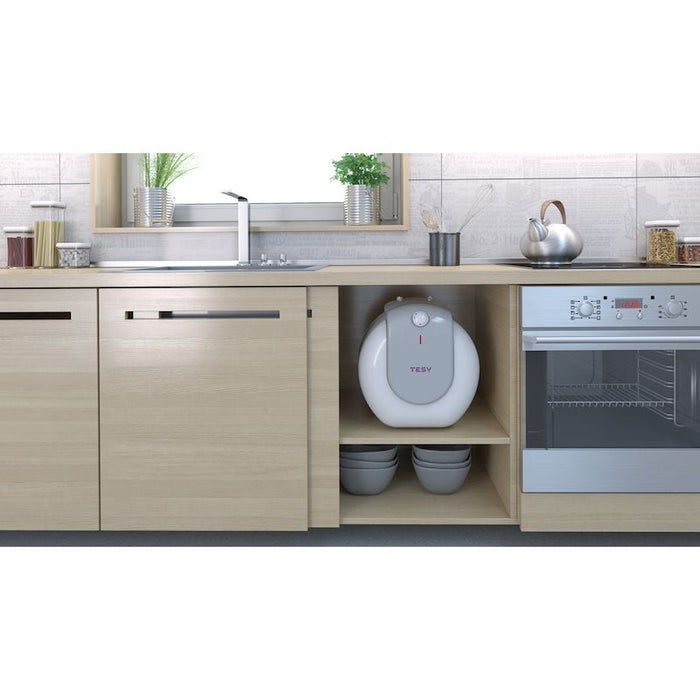 TESY GCU 10 15 L52 RC