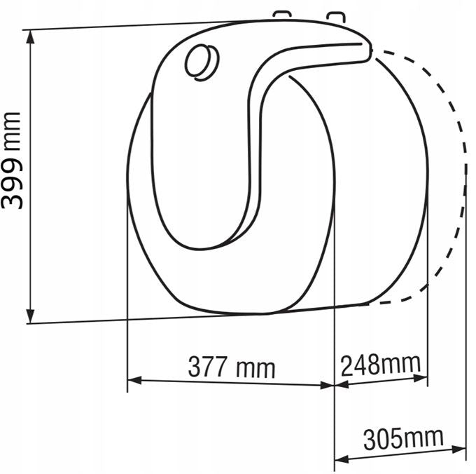 TESY GCU 10 15 L52 RC