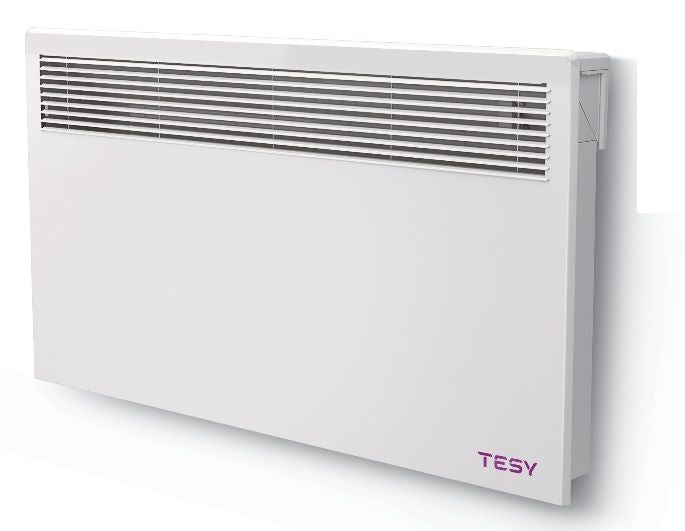 Convector TESY TESY CN 051 200 EI CLOUD AS W HEATED AREA UP TO 24.00 m², WHITE, WI-FI