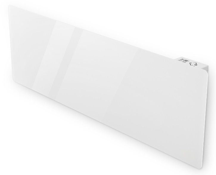 Wall convector TESY FinEco CN 06 140 EA Cloud AS W GL