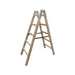 TEXSTAR WOOD LADDER - Строителни стълби и скелета<<<Строителни материали<<<Praktiker