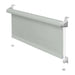 TEXTILE ROLLER BLINDS GARDINIA 52X150 CM. LIGHT GRAY - Щори<<<Корнизи щори и пердета<<<Мебели и интериор<<<Praktiker