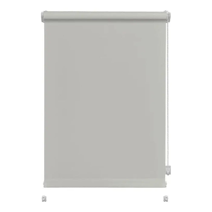 TEXTILE ROLLER BLINDS GARDINIA 52X150 CM. LIGHT GRAY - Щори<<<Корнизи щори и пердета<<<Мебели и интериор<<<Praktiker