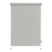 TEXTILE ROLLER BLINDS GARDINIA DROPPING 105X150 CM. LIGHT GRAY - Щори<<<Корнизи щори и пердета<<<Мебели и