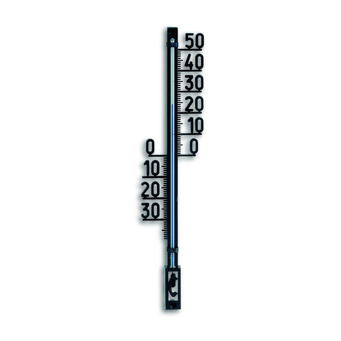 THERMOMETER EXTERNAL AND INTERNAL TEMPERATURE TFA