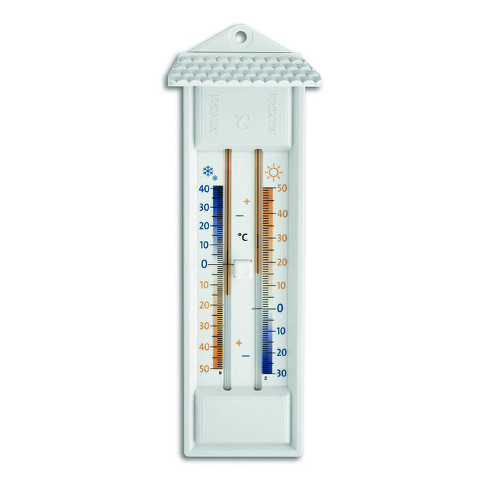 THERMOMETER MIN/MAX TEMPERATURE TFA