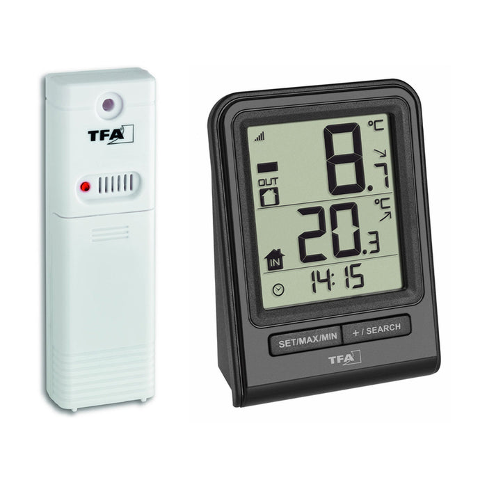 Weather station TFA 30.3063.01