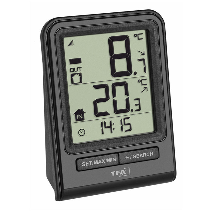 Weather station TFA 30.3063.01