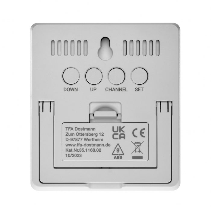 Weather station TFA 35.1168.02