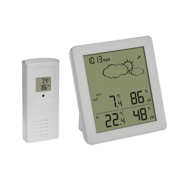 Weather station TFA 35.1168.02