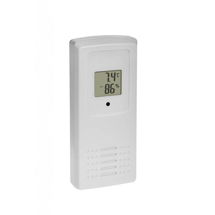 Weather station TFA 35.1168.02