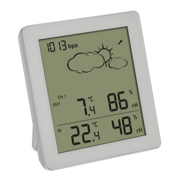 Weather station TFA 35.1168.02