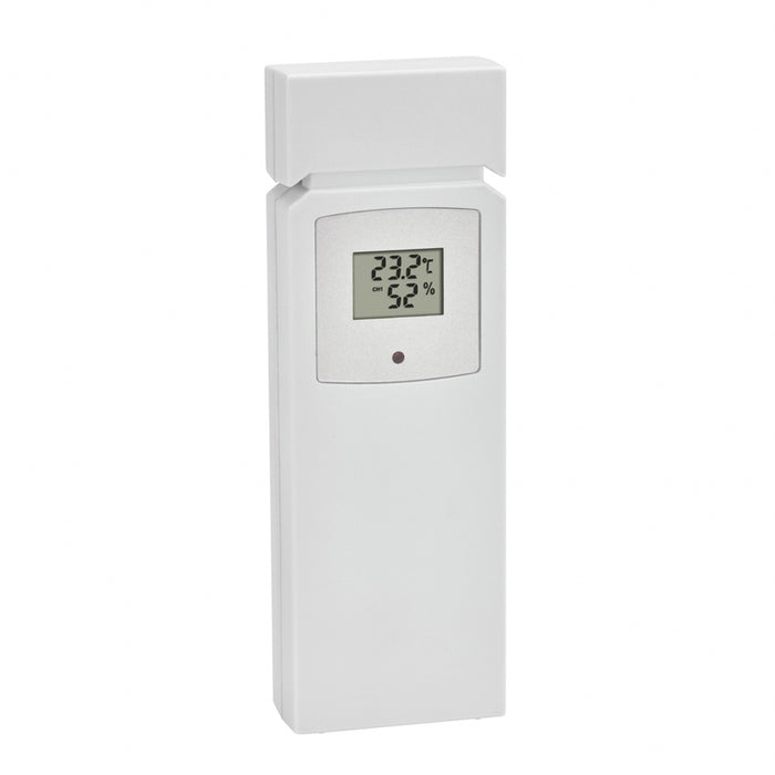 Weather station TFA 35.1171.01