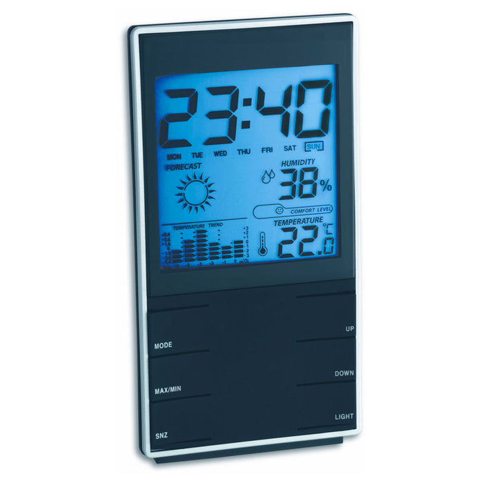 Weather station TFA 35.1102.01 BK