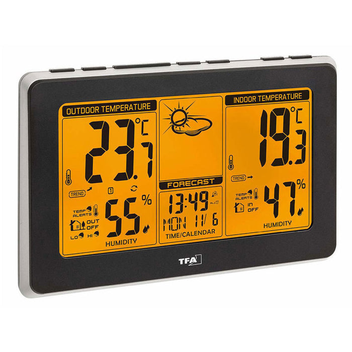 Weather station TFA MONDO 35.1151.01