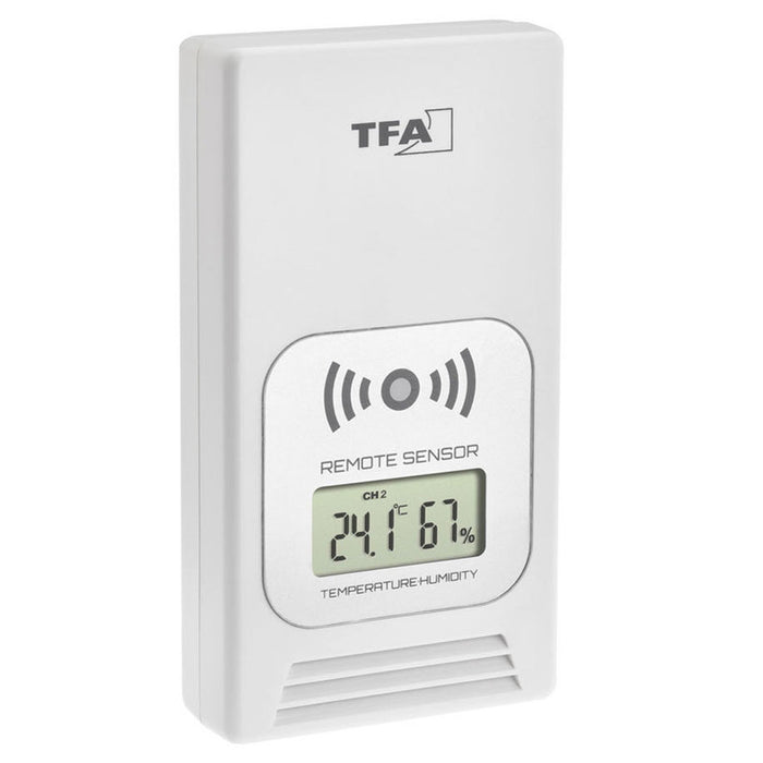 Weather station TFA MONDO 35.1151.01