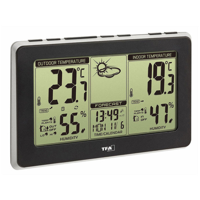 Weather station TFA MONDO 35.1151.01