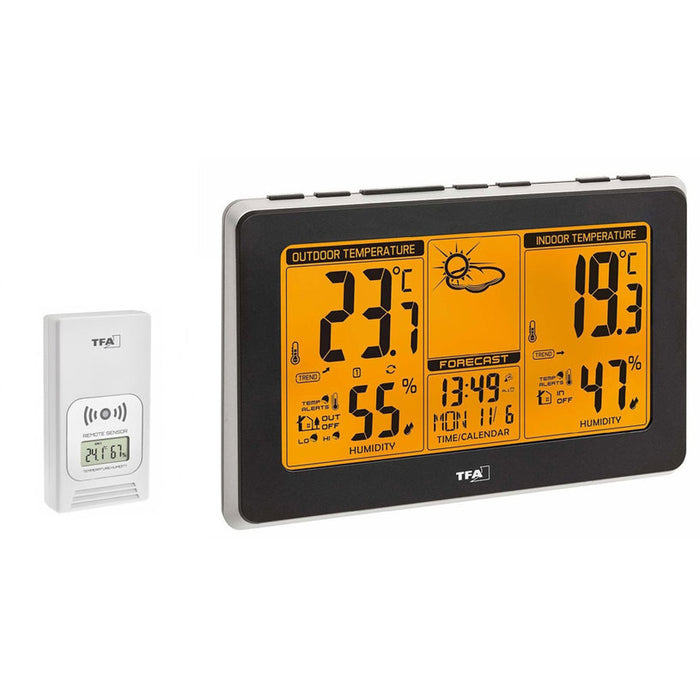Weather station TFA MONDO 35.1151.01