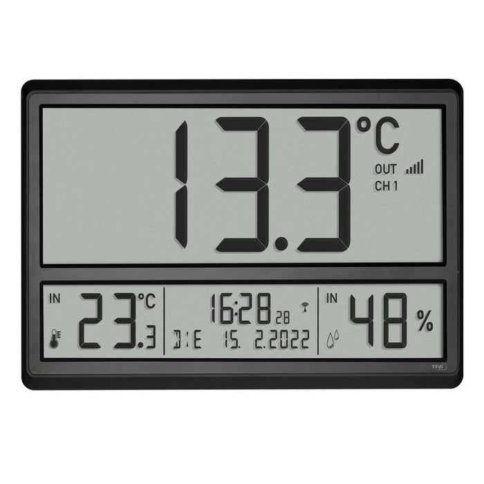 Weather station TFA XL 60.4523.01