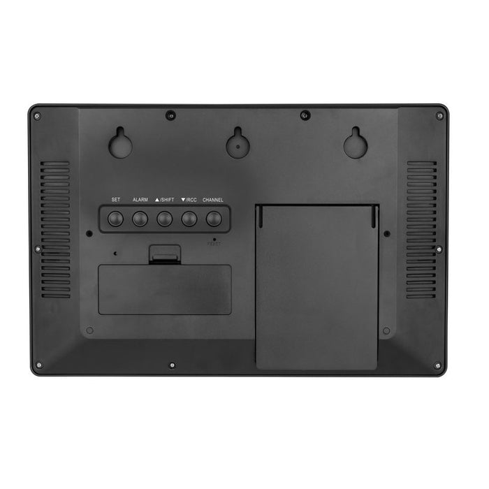 Weather station TFA XL 60.4523.01