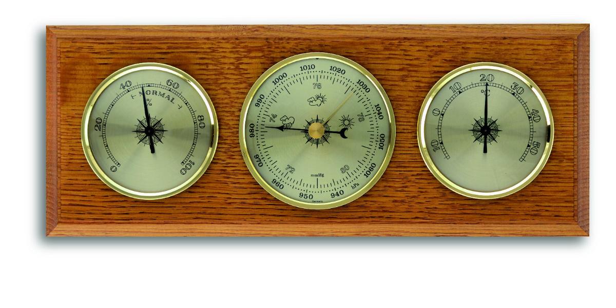 METEOROLOGICAL STATION CLASSIC