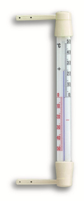 THERMOMETER WITH PVC LEGS EXTERNAL 200MM