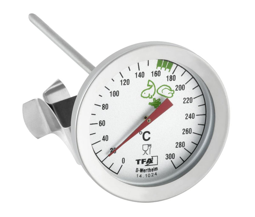 FRYING THERMOMETER TFA