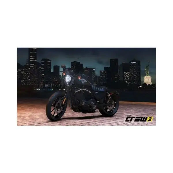 THE CREW 2 Game (PS4) - Игри<<<Конзоли и аксесоари<<<ТВ Аудио Gaming<<<ZoraSite