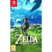 The Legend of Zelda: Breath of the Wild Game (NSW) - Игри<<<Конзоли и аксесоари<<<ТВ Аудио Gaming<<<ZoraSite
