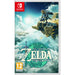 The Legend of Zelda: Tears of the Kingdom Game (NSW) - Игри<<<Конзоли и аксесоари<<<ТВ Аудио Gaming<<<ZoraSite