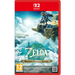 The Legend of Zelda: Tears of the Kingdom (NSW2) game - Игри<<<Конзоли и аксесоари<<<ТВ Аудио Gaming<<<ZoraSite