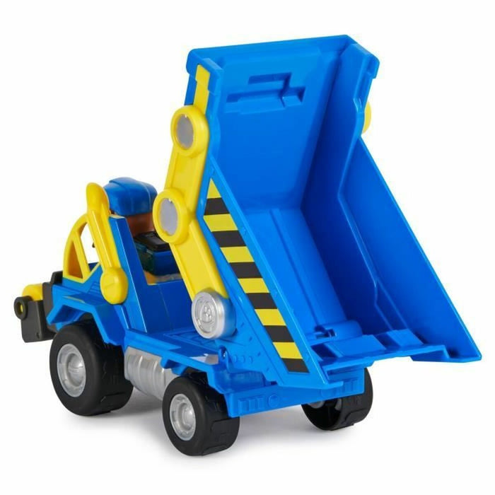 Lorry The Paw Patrol BENJI Ruben & Company Blue