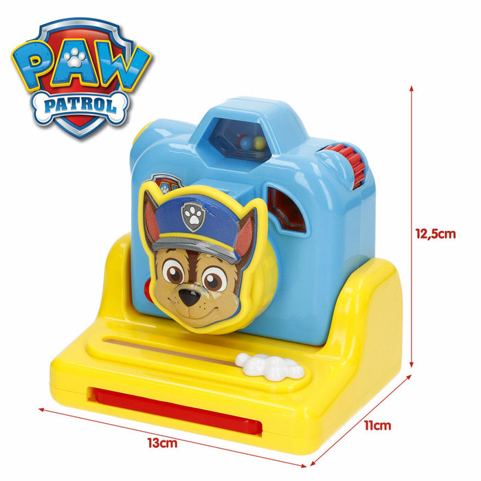 Children's camera The Paw Patrol Multicolour (4 Units)
