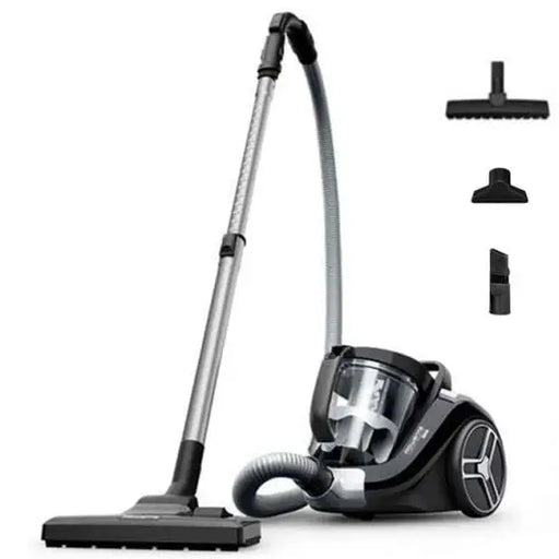 The vacuum cleaner ROWENTA Compact Power XXL Parquet RO4B36EA - Прахосмукачки с контейнер<<<Прахосмукачки<<<Малки