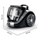The vacuum cleaner ROWENTA Compact Power XXL Parquet RO4B36EA - Прахосмукачки с контейнер<<<Прахосмукачки<<<Малки