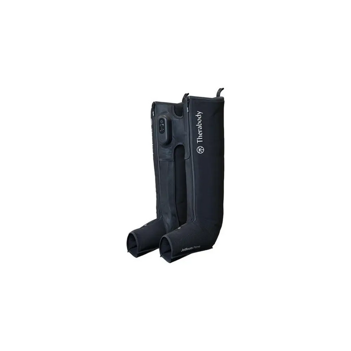 Therabody Lymphatic massage shoes JetBoots Prime size S Black - MassagersFIR-MAS<<<Physiotherapy