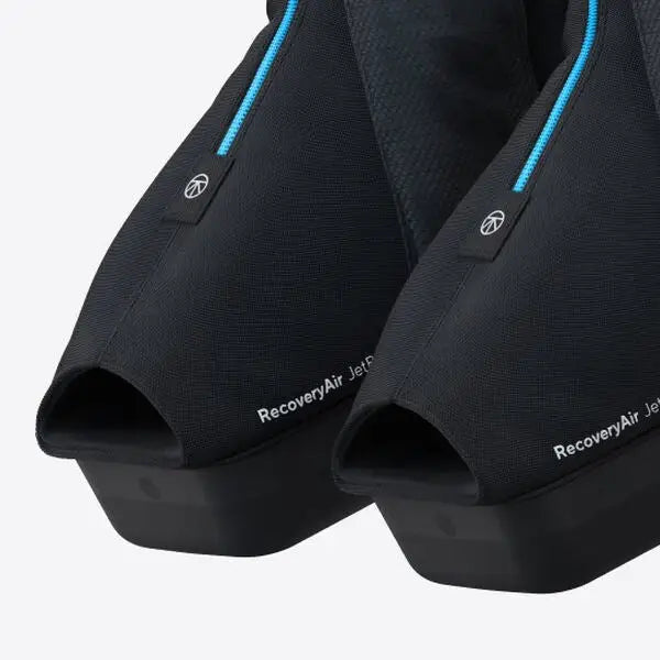Therabody RecoveryAir massager Legs Black - MassagersFIR-MAS<<<Physiotherapy and rehabilitationFIR<<<ActionPL