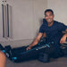 Therabody RecoveryAir PRO massager Legs Black - MassagersFIR-MAS<<<Physiotherapy and rehabilitationFIR<<<ActionPL