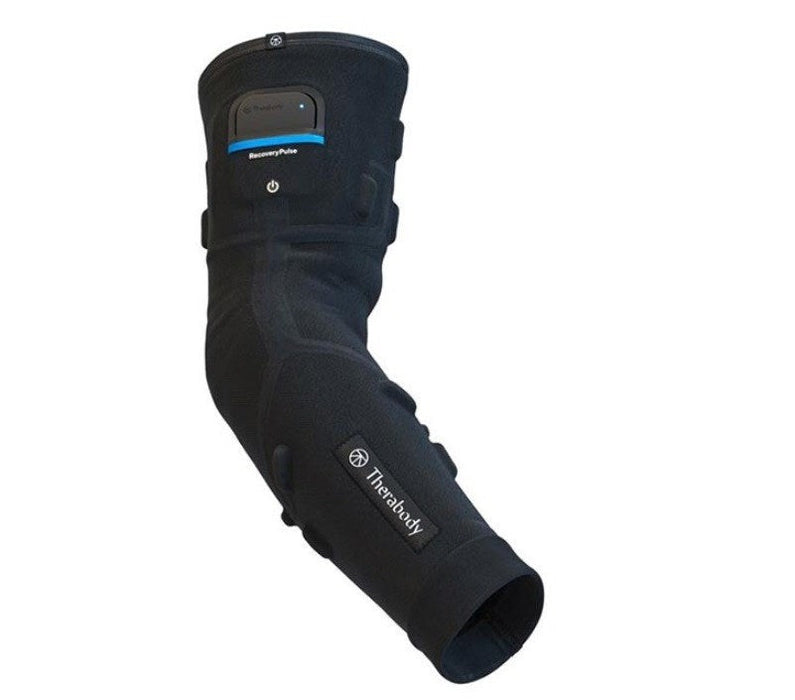 Therabody RecoveryPulse Arm Sleeve Single Size L - MassagersFIR-MAS<<<Physiotherapy and rehabilitationFIR<<<ActionPL