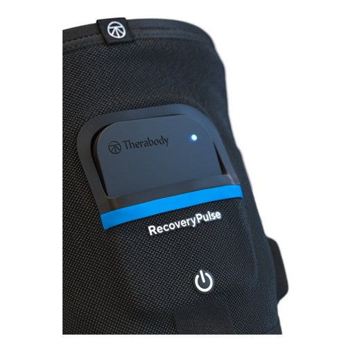 Therabody RecoveryPulse - Calf Sleeve Single Size XL - MassagersFIR-MAS<<<Physiotherapy and rehabilitationFIR<<<ActionPL