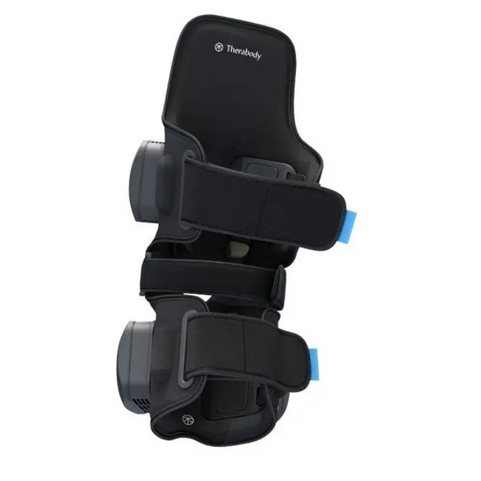 Therabody RecoveryTherm Hot&Cold Vibration Knee - MassagersFIR-MAS<<<Physiotherapy and rehabilitationFIR<<<ActionPL