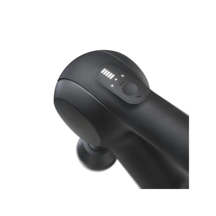 Therabody Theragun Prime massager Universal Black - MassagersFIR-MAS<<<Physiotherapy and rehabilitationFIR<<<ActionPL