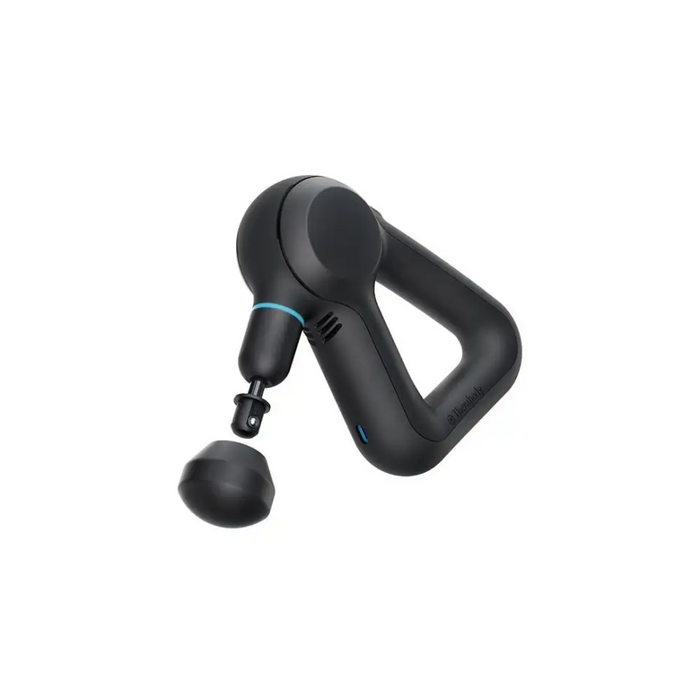 Therabody Theragun Prime massager Universal Black - MassagersFIR-MAS<<<Physiotherapy and rehabilitationFIR<<<ActionPL