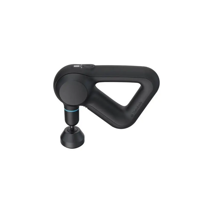 Therabody Theragun Prime massager Universal Black - MassagersFIR-MAS<<<Physiotherapy and rehabilitationFIR<<<ActionPL