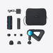 Therabody Theragun PRO massager Universal Black - MassagersFIR-MAS<<<Physiotherapy and rehabilitationFIR<<<ActionPL
