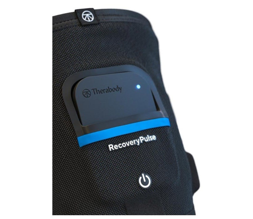 Therabody RecoveryPulse Arm Sleeve Single Size S