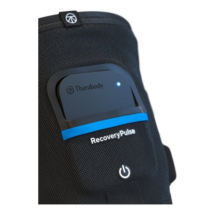 Therabody RecoveryPulse - Calf Sleeve Single Size S